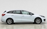 Kia Ceed SW 1.4 MPI Gold – fotografia 7