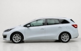 Kia Ceed SW 1.4 MPI Gold – fotografia 6