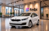 Kia Ceed SW 1.4 MPI Gold – fotografia 1