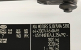 Kia Ceed SW 1.4 MPI Gold – fotografia 22