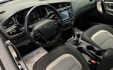 Kia Ceed SW 1.4 MPI Gold – fotografia 9