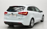 Kia Ceed SW 1.4 MPI Gold – fotografia 4