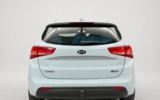 Kia Ceed SW 1.4 MPI Gold – fotografia 5