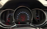 Kia Ceed SW 1.4 MPI Gold – fotografia 21