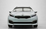 Kia Ceed SW 1.4 MPI Gold – fotografia 3