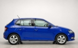 Škoda Fabia 1.0 MPI 60k Active – fotografia 7