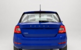 Škoda Fabia 1.0 MPI 60k Active – fotografia 5