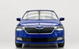 Škoda Fabia 1.0 MPI 60k Active – fotografia 3