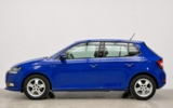 Škoda Fabia 1.0 MPI 60k Active – fotografia 6