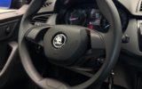 Škoda Fabia 1.0 MPI 60k Active – fotografia 10