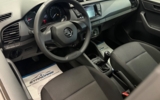 Škoda Fabia 1.0 MPI 60k Active – fotografia 9
