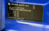 Škoda Fabia 1.0 MPI 60k Active – fotografia 18