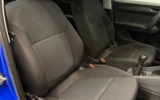 Škoda Fabia 1.0 MPI 60k Active – fotografia 13