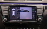 Škoda Superb Combi 2,0TDI L&K 190k 4x4 140kW A7 – fotografia 18