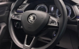 Škoda Superb Combi 2,0TDI L&K 190k 4x4 140kW A7 – fotografia 12