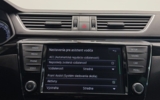 Škoda Superb Combi 2,0TDI L&K 190k 4x4 140kW A7 – fotografia 20