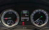 Škoda Superb Combi 2,0TDI L&K 190k 4x4 140kW A7 – fotografia 34