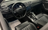 Škoda Superb Combi 2,0TDI L&K 190k 4x4 140kW A7 – fotografia 11
