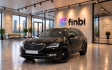 Škoda Superb Combi 2,0TDI L&K 190k 4x4 140kW A7 – fotografia 1