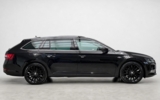Škoda Superb Combi 2,0TDI L&K 190k 4x4 140kW A7 – fotografia 7