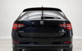Škoda Superb Combi 2,0TDI L&K 190k 4x4 140kW A7 – fotografia 5