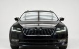 Škoda Superb Combi 2,0TDI L&K 190k 4x4 140kW A7 – fotografia 3