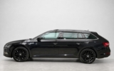 Škoda Superb Combi 2,0TDI L&K 190k 4x4 140kW A7 – fotografia 6