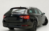 Škoda Superb Combi 2,0TDI L&K 190k 4x4 140kW A7 – fotografia 4