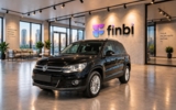 vehicle image #1