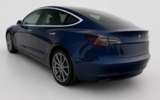 Tesla Model 3 LONG RANGE DUAL MOTOR 4x4 AWD – fotografia 6