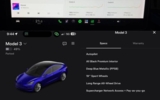 Tesla Model 3 LONG RANGE DUAL MOTOR 4x4 AWD – fotografia 20