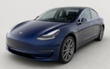 Tesla Model 3 LONG RANGE DUAL MOTOR 4x4 AWD – fotografia 8