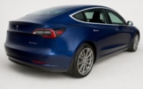 Tesla Model 3 LONG RANGE DUAL MOTOR 4x4 AWD – fotografia 3