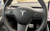Tesla Model 3 LONG RANGE DUAL MOTOR 4x4 AWD – fotografia 10