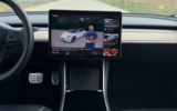 Tesla Model 3 LONG RANGE DUAL MOTOR 4x4 AWD – fotografia 14