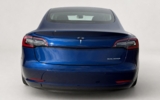 Tesla Model 3 LONG RANGE DUAL MOTOR 4x4 AWD – fotografia 7