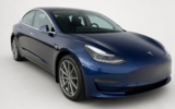 Tesla Model 3 LONG RANGE DUAL MOTOR 4x4 AWD – fotografia 4