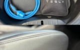 Tesla Model 3 LONG RANGE DUAL MOTOR 4x4 AWD – fotografia 19