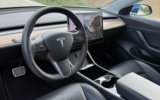 Tesla Model 3 LONG RANGE DUAL MOTOR 4x4 AWD – fotografia 13