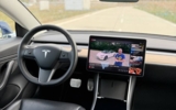 Tesla Model 3 LONG RANGE DUAL MOTOR 4x4 AWD – fotografia 9