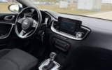 Kia Ceed SW 1.6 CRDi 136k Gold A/T – fotografia 16