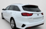 Kia Ceed SW 1.6 CRDi 136k Gold A/T – fotografia 7