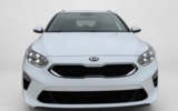 Kia Ceed SW 1.6 CRDi 136k Gold A/T – fotografia 3