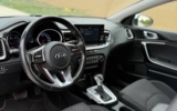 Kia Ceed SW 1.6 CRDi 136k Gold A/T – fotografia 8