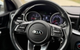 Kia Ceed SW 1.6 CRDi 136k Gold A/T – fotografia 10