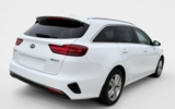 Kia Ceed SW 1.6 CRDi 136k Gold A/T – fotografia 5