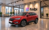 vehicle image #1
