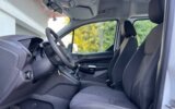 Ford Transit Connect – fotografia 10