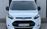 Ford Transit Connect – fotografia 3