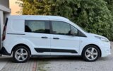 Ford Transit Connect – fotografia 5